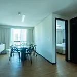 Roomo Praia De Boa Viagem Residencial