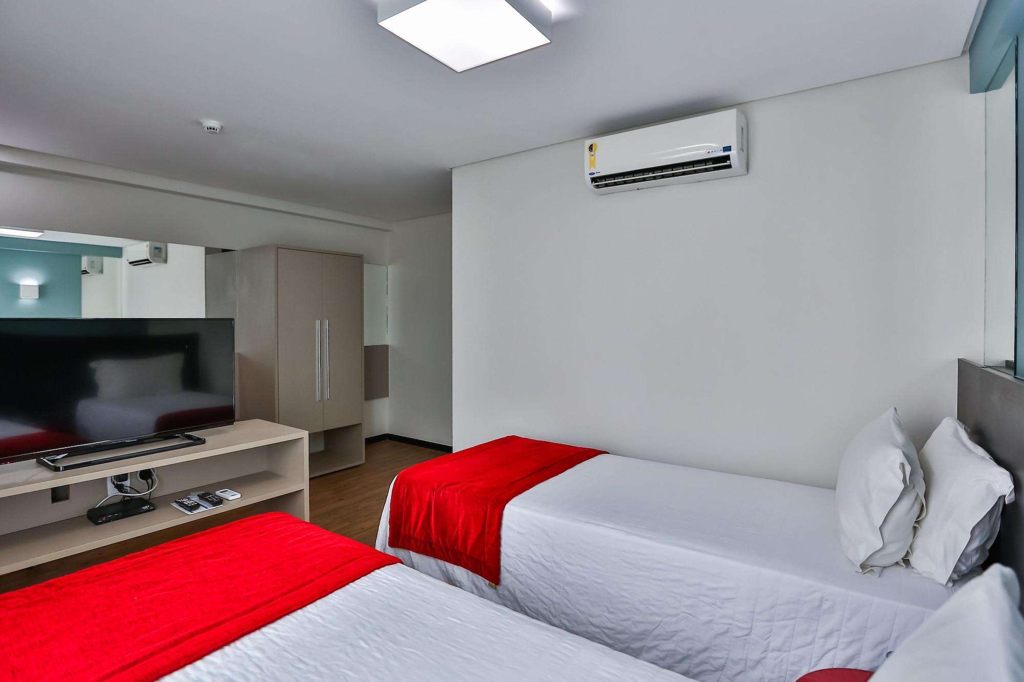 Roomo De Boa Viagem Residencial