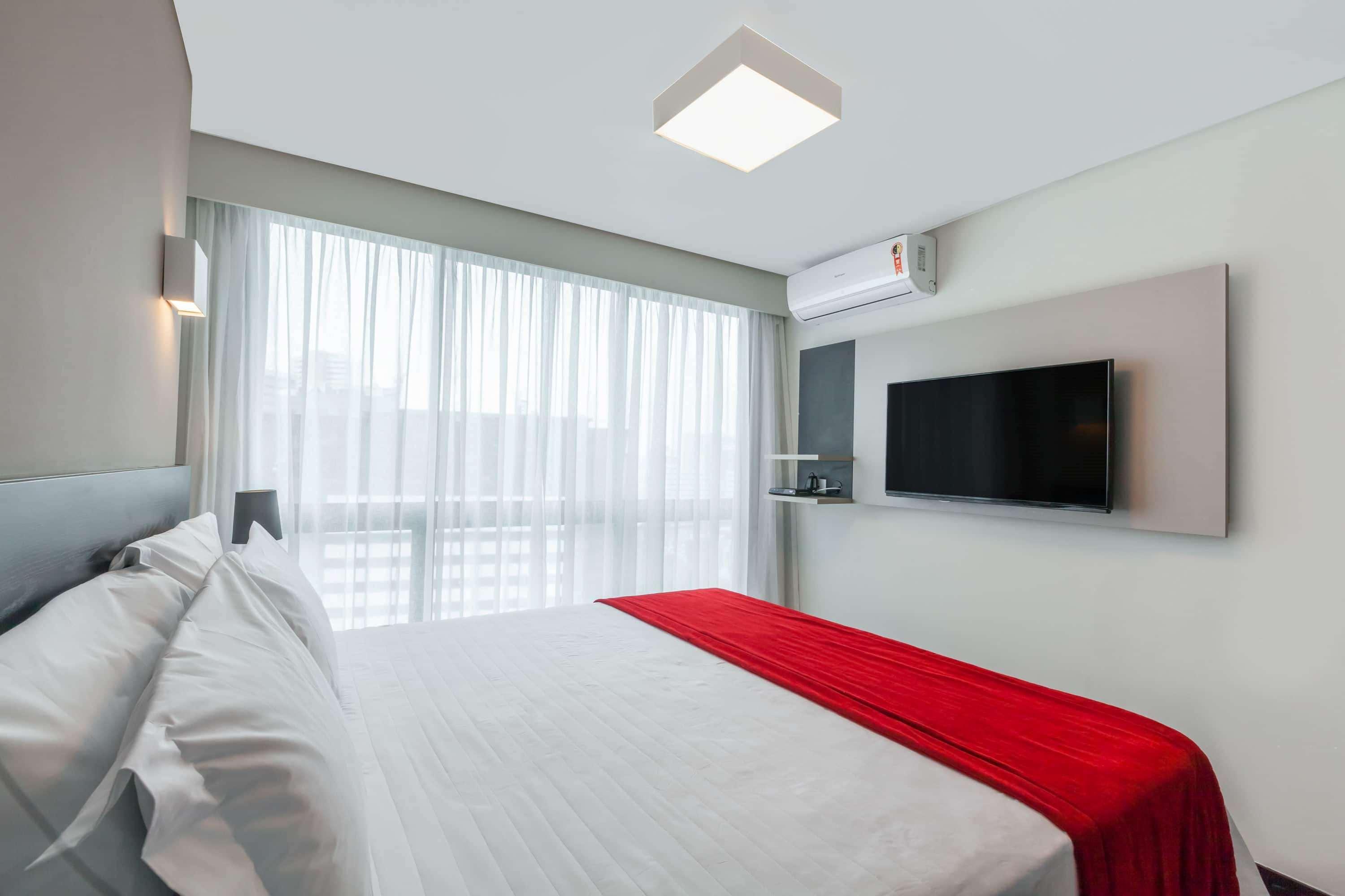 Roomo De Boa Viagem Residencial Recife