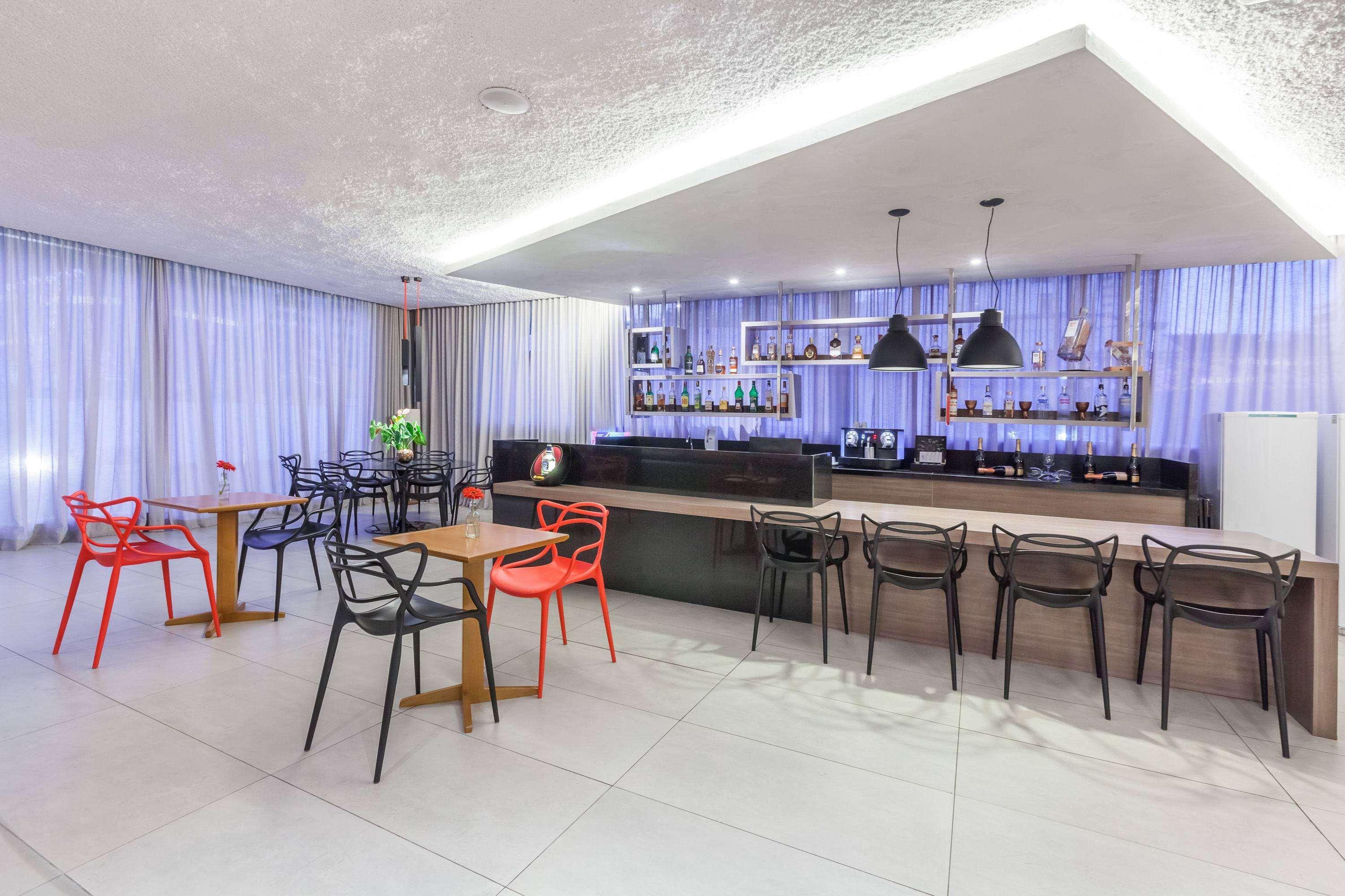 Roomo De Boa Viagem Residencial * Recife