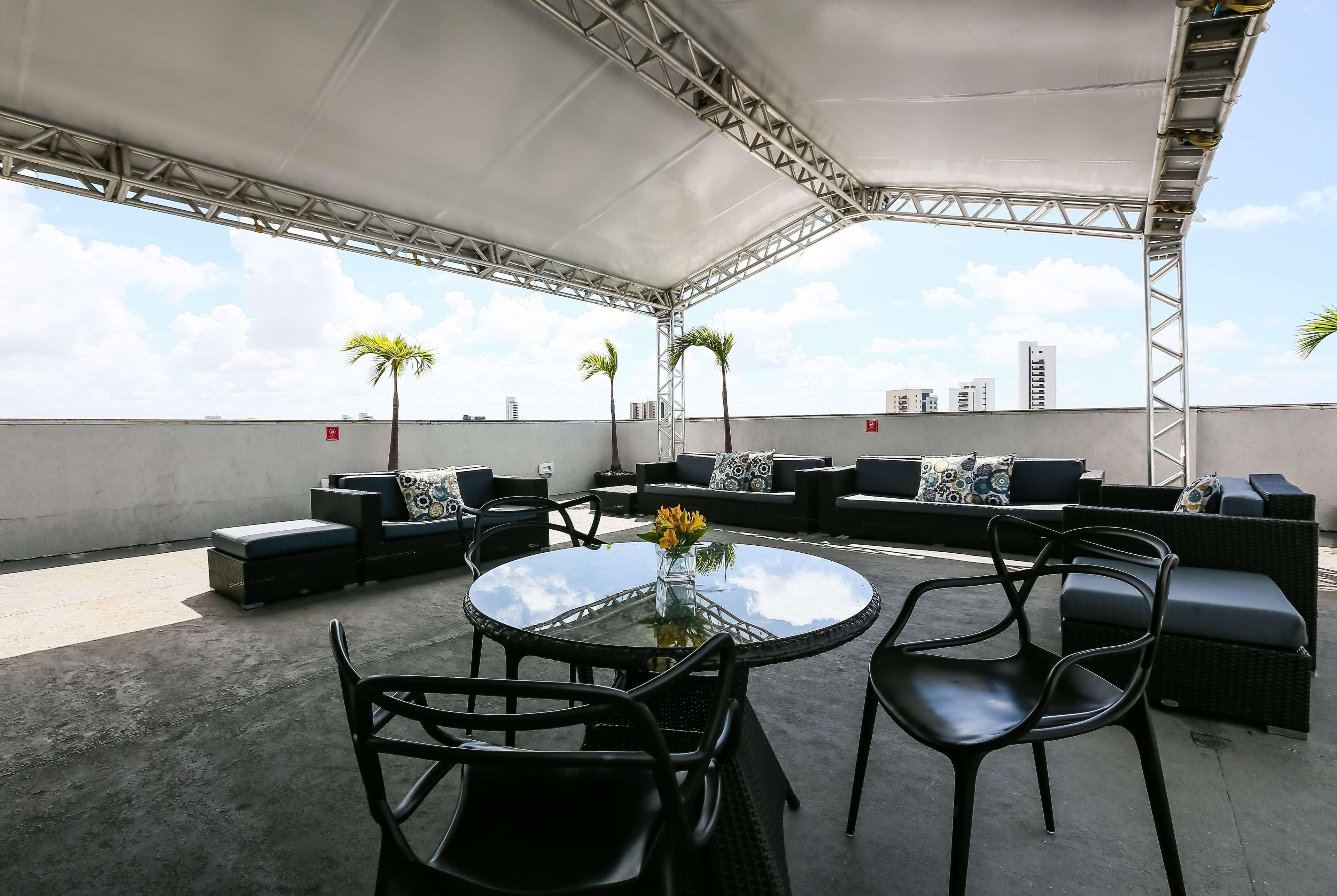 Apartment Roomo De Boa Viagem Residencial
