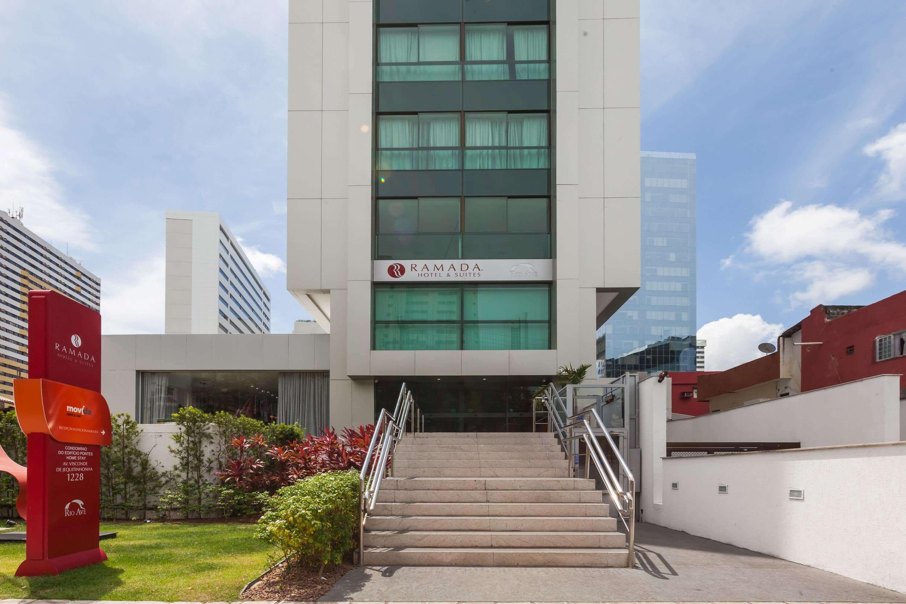 Roomo De Boa Viagem Residencial