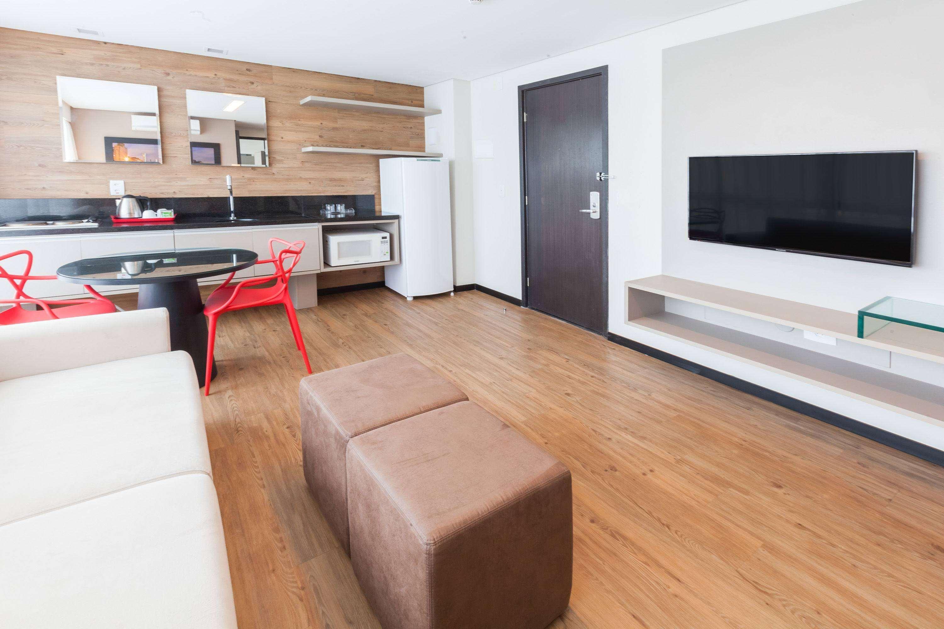 Roomo De Boa Viagem Residencial *