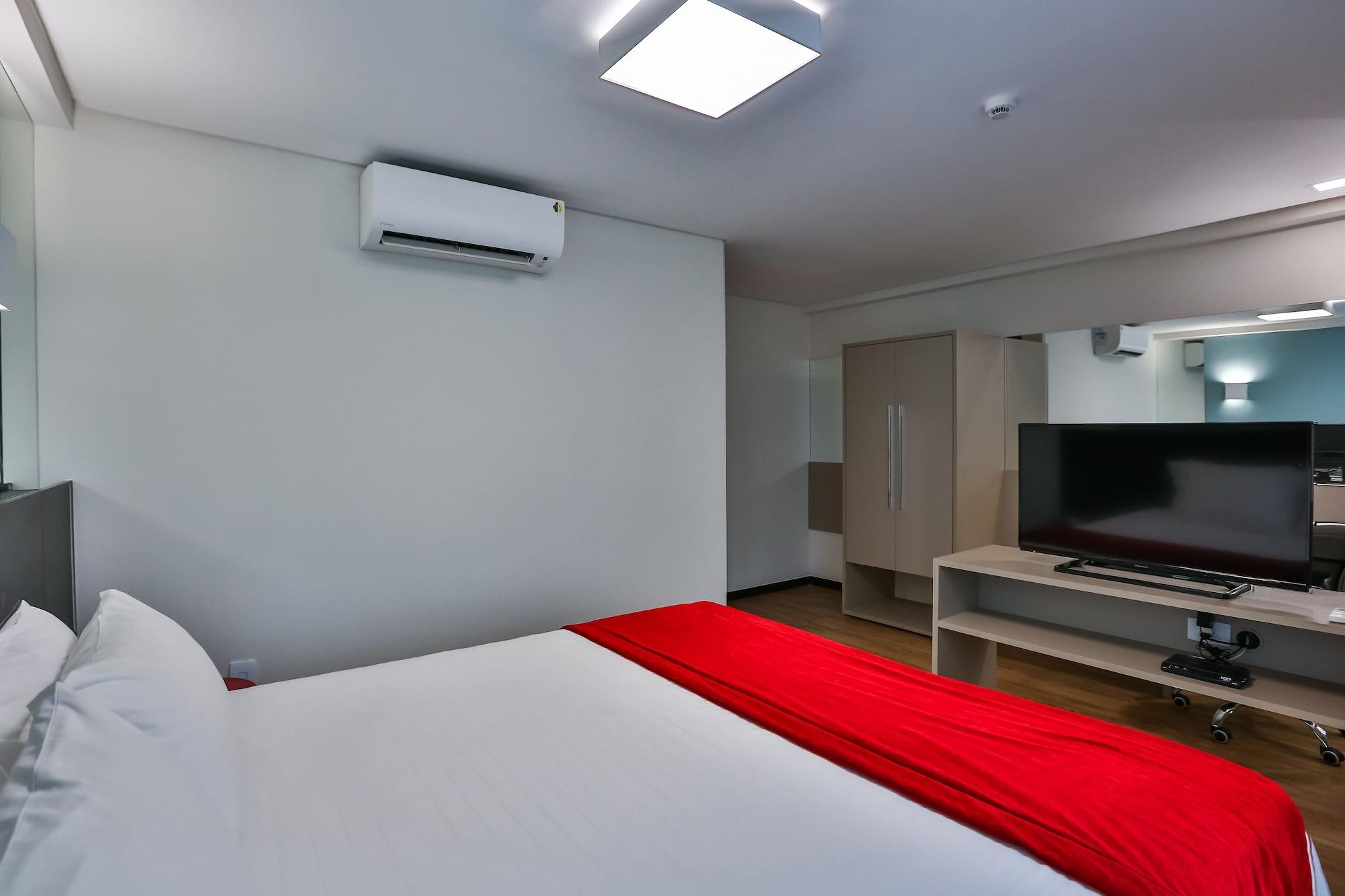 Roomo De Boa Viagem Residencial Apartment Recife