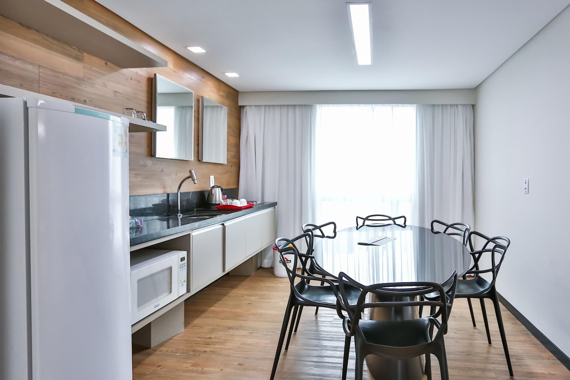 Roomo De Boa Viagem Residencial *