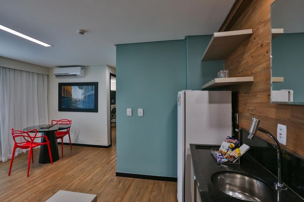 Roomo De Boa Viagem Residencial