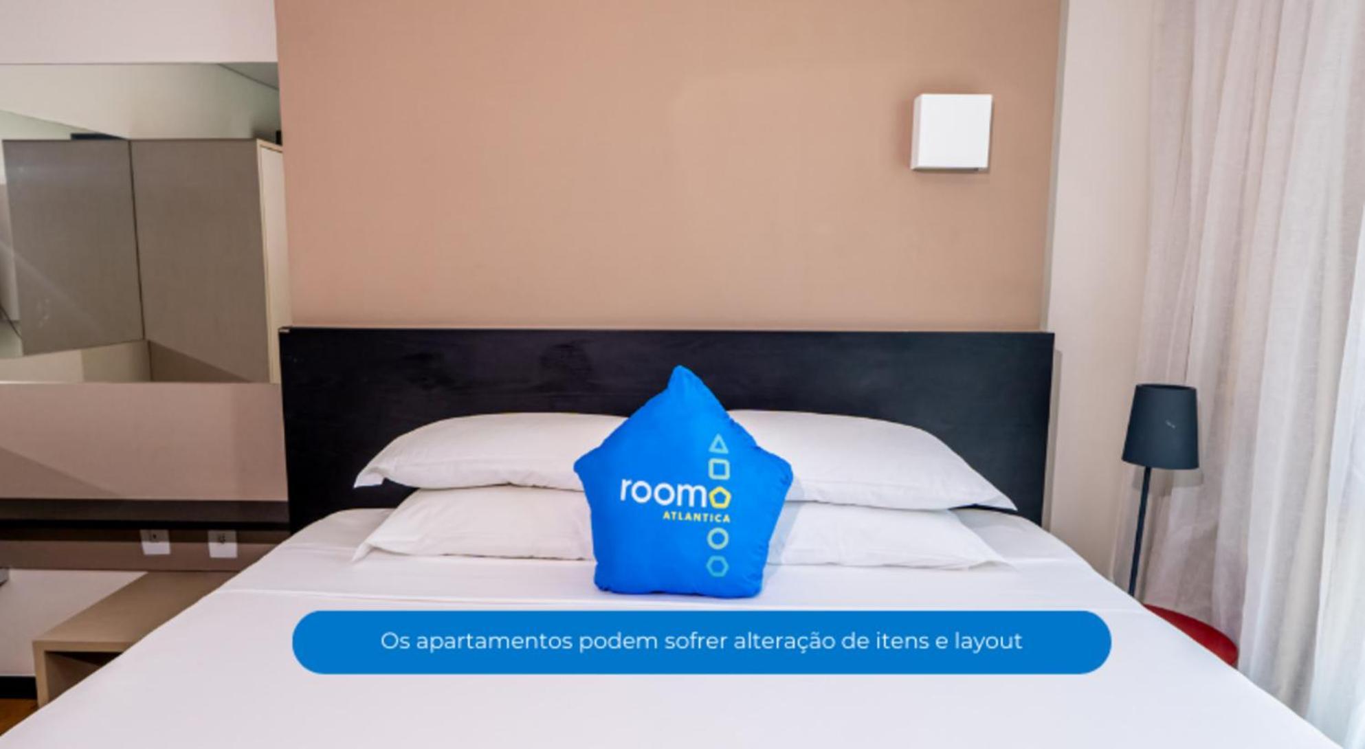 Roomo De Boa Viagem Residencial Recife