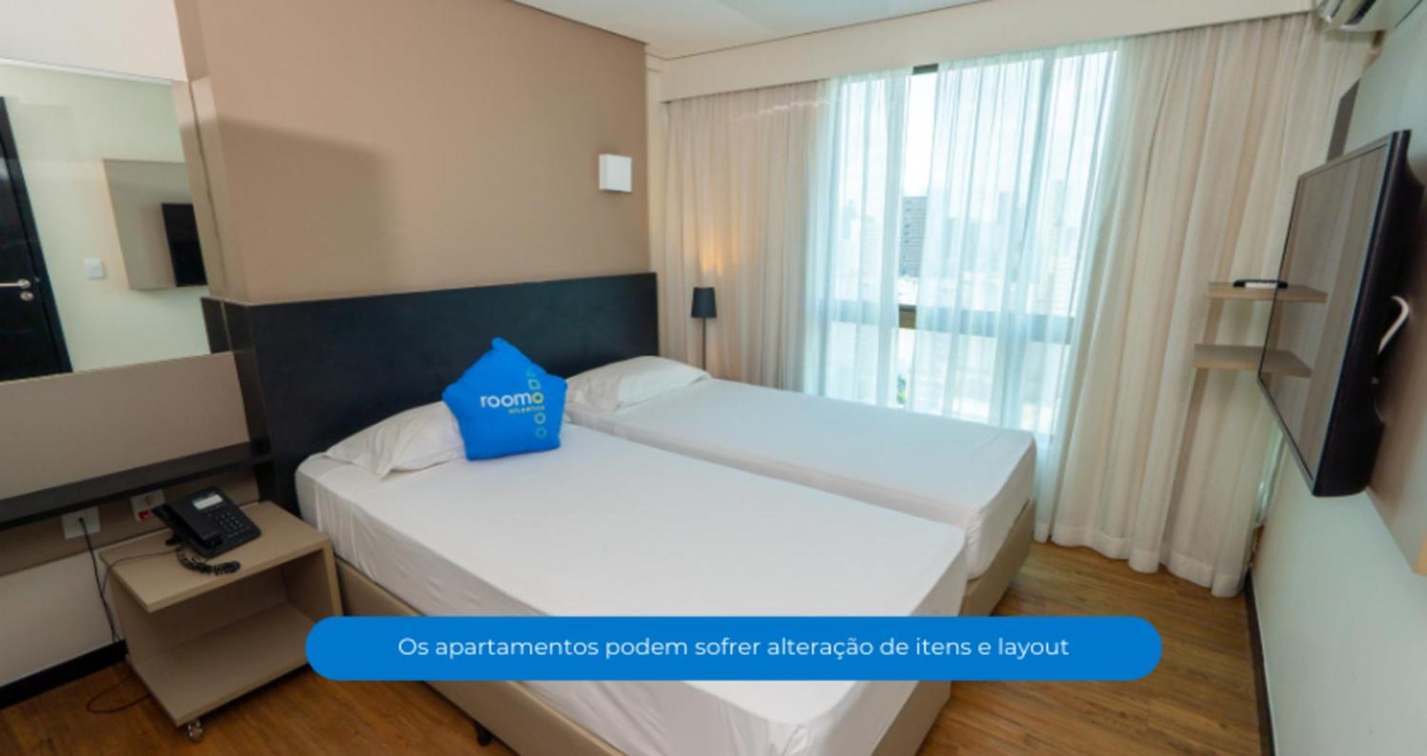 Roomo De Boa Viagem Residencial