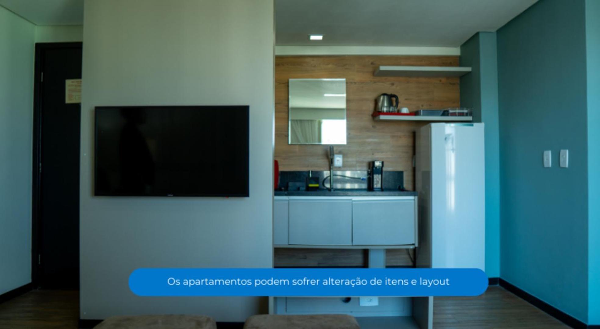 Roomo De Boa Viagem Residencial *