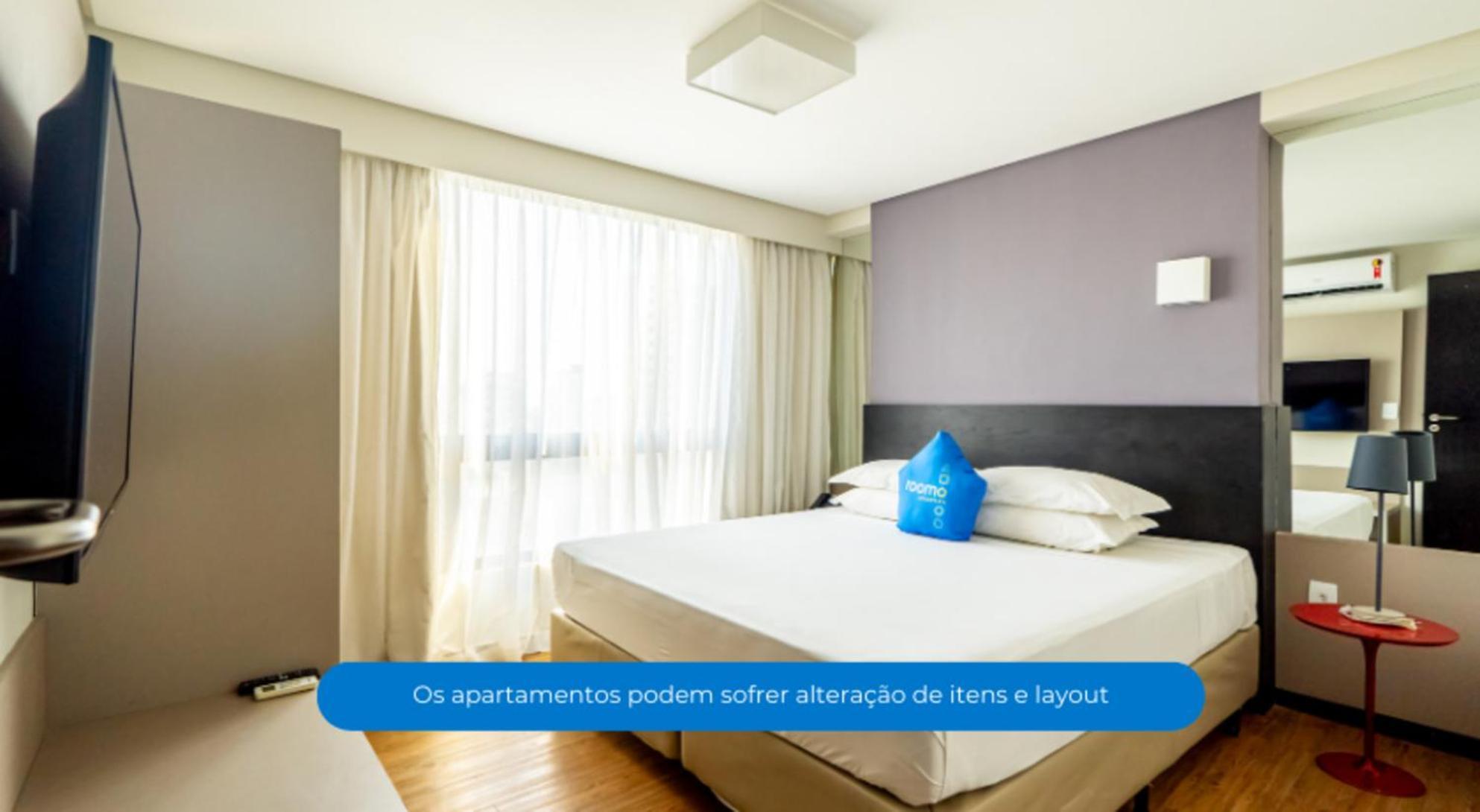 Roomo De Boa Viagem Residencial *
