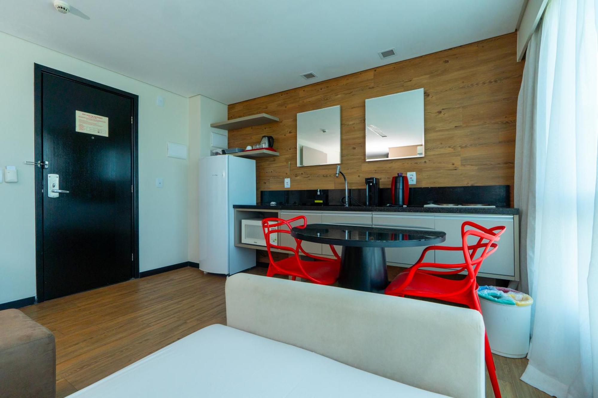 Roomo De Boa Viagem Residencial