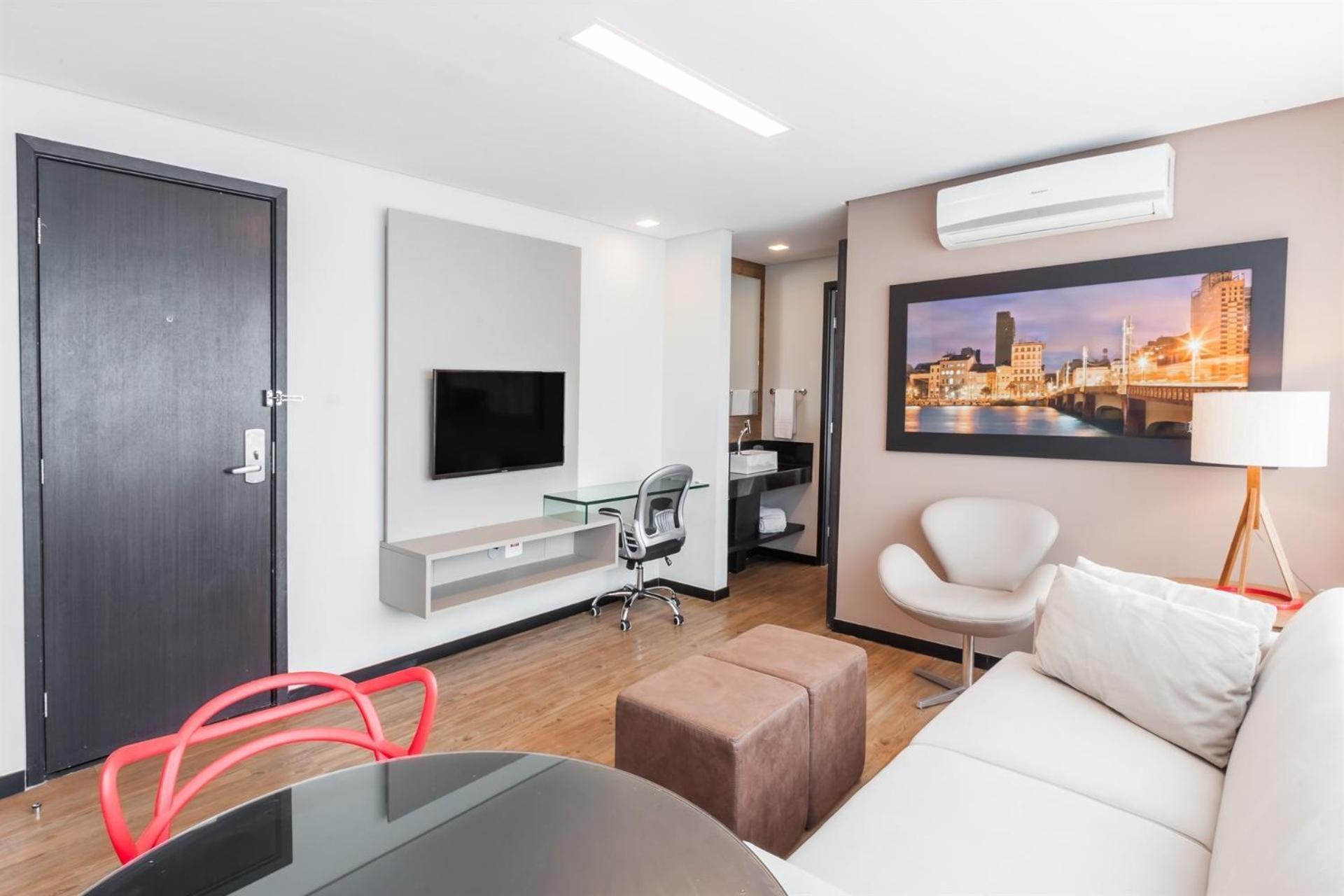Roomo De Boa Viagem Residencial