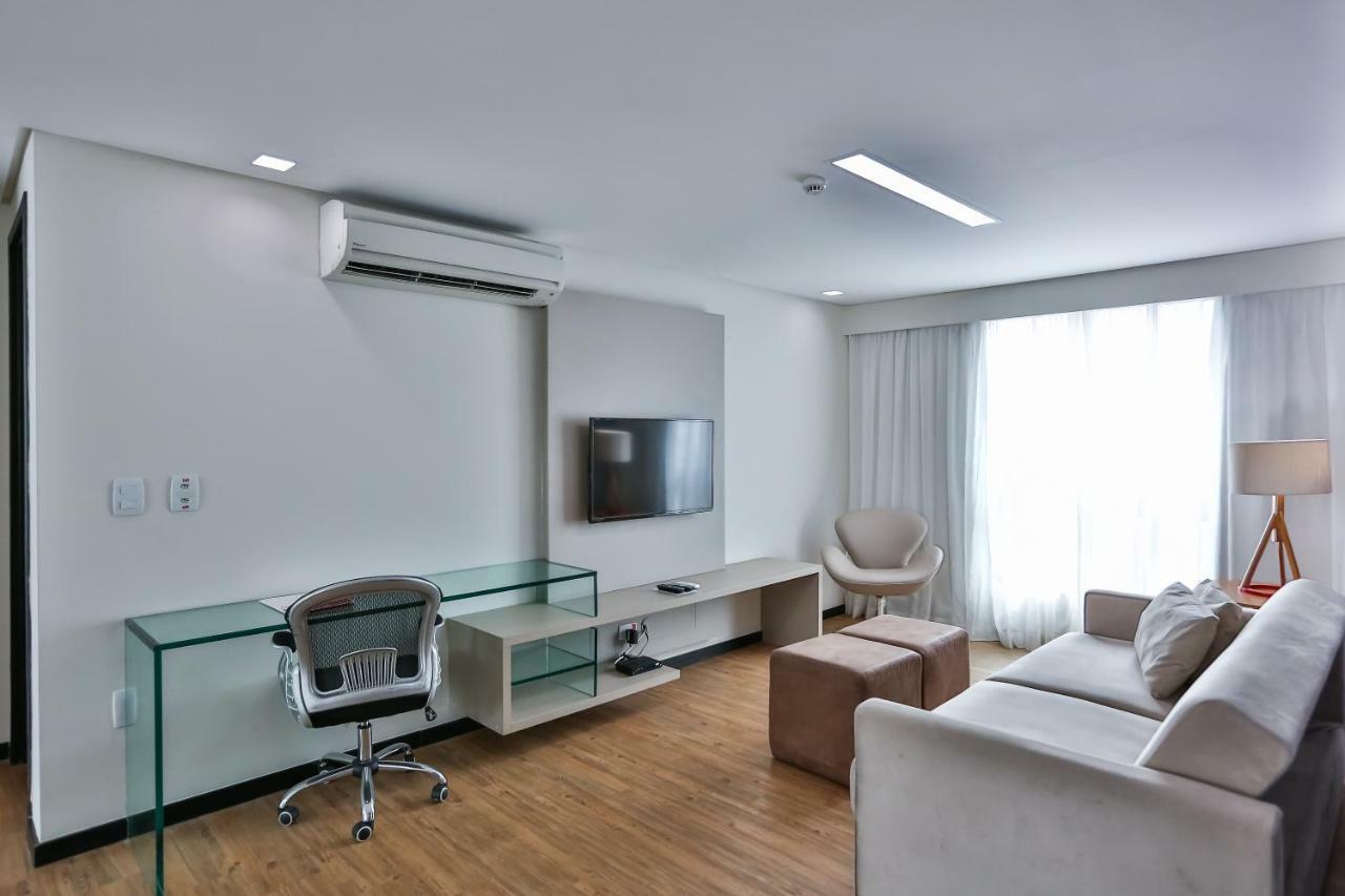 Apartment Roomo De Boa Viagem Residencial *