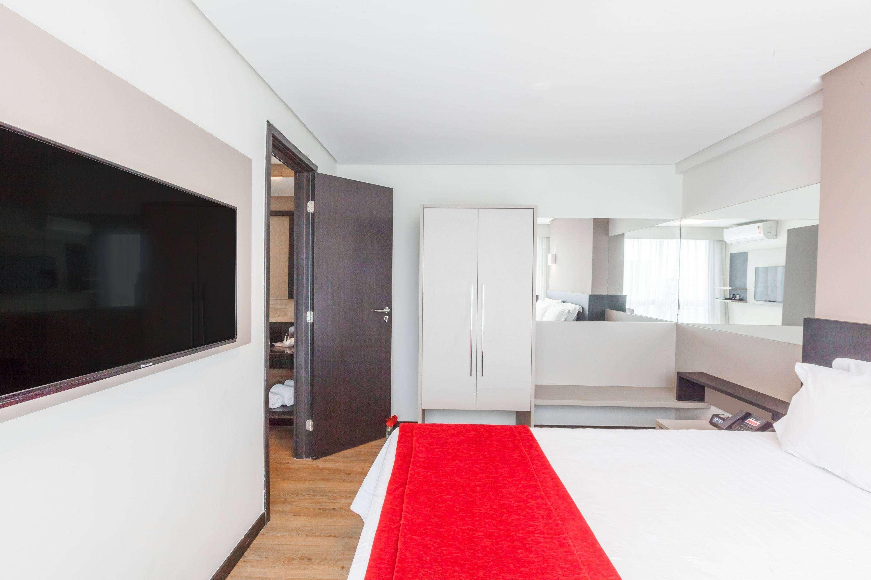 Apartamento Roomo De Boa Viagem Residencial