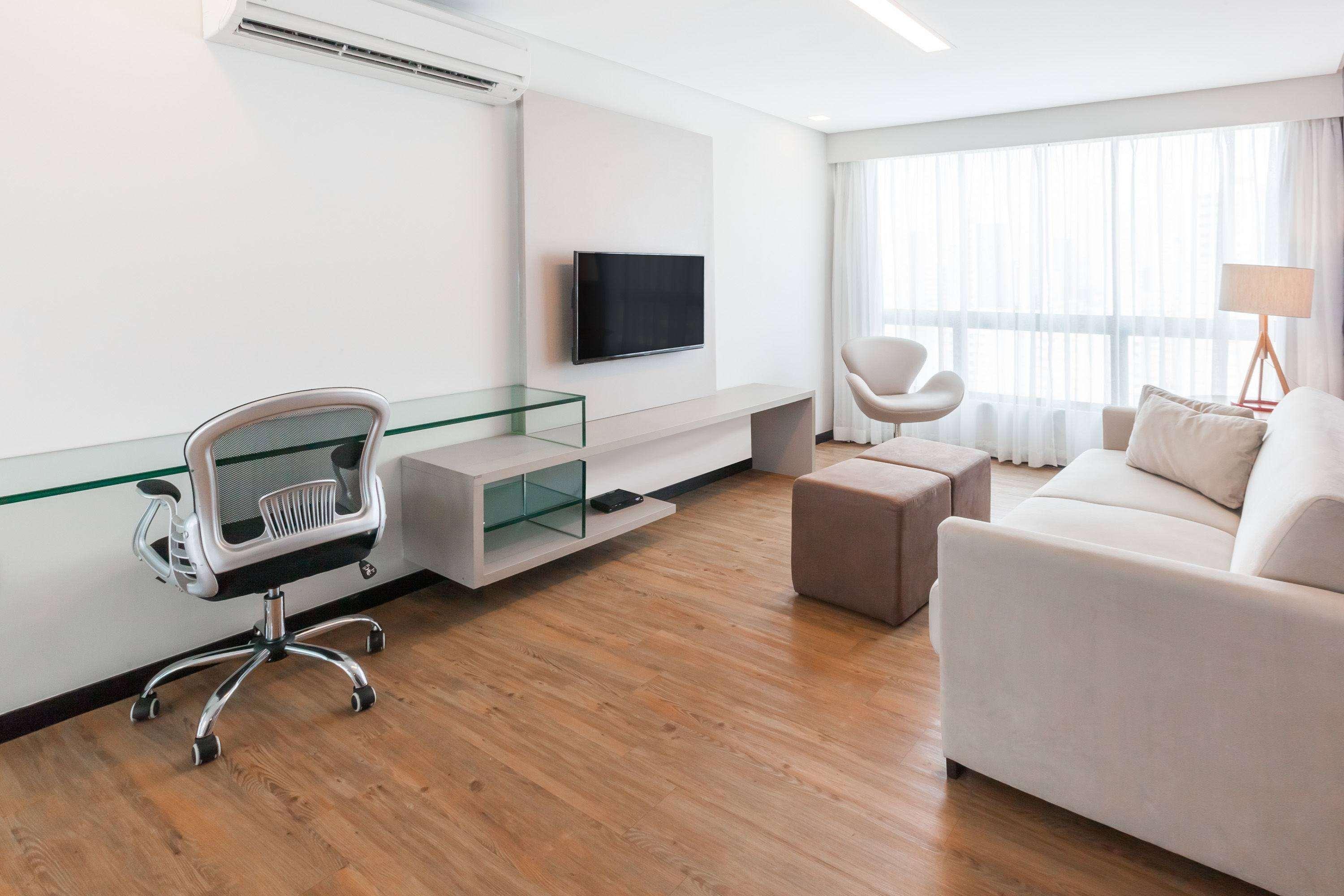 Apartamento Roomo De Boa Viagem Residencial Recife