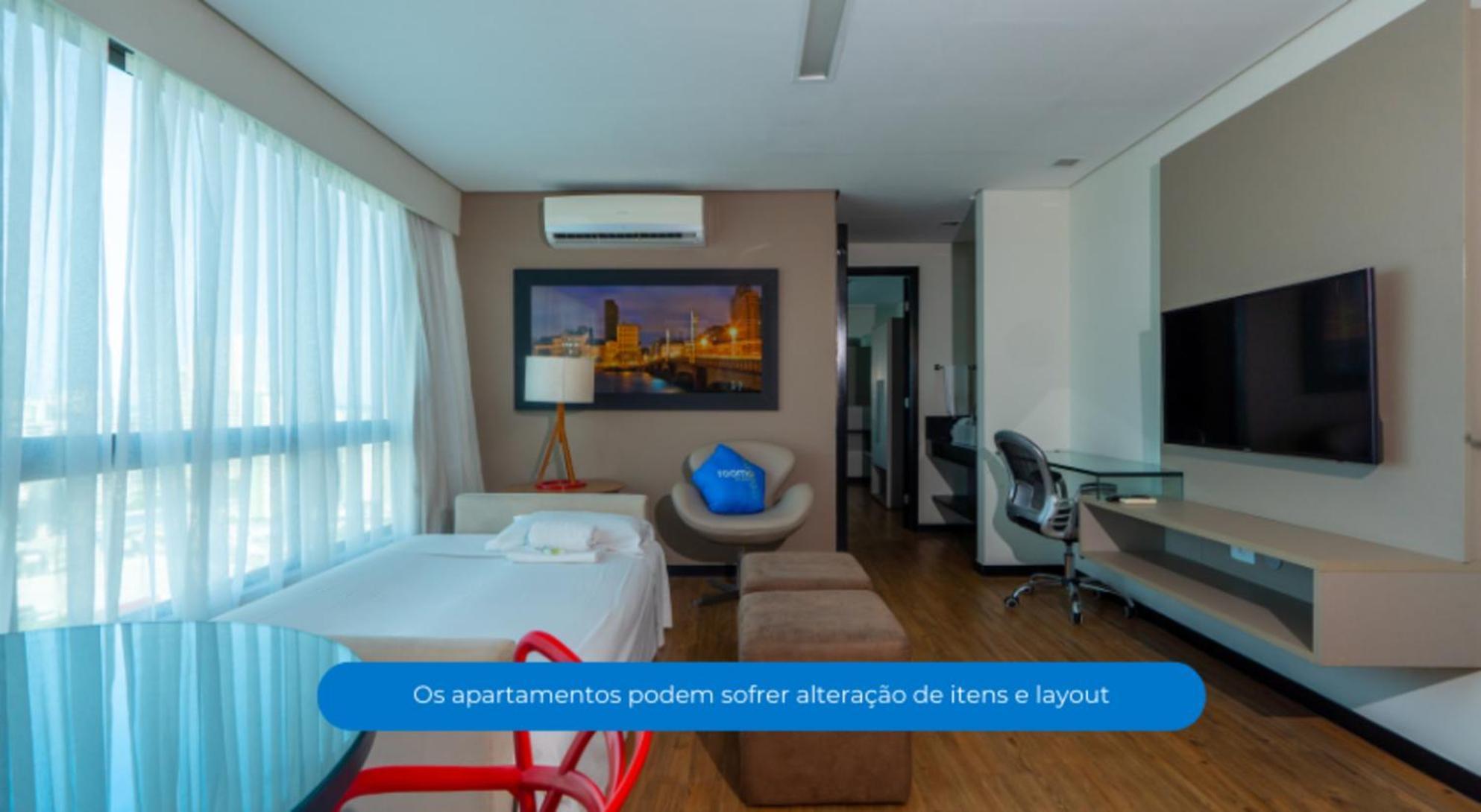 Roomo De Boa Viagem Residencial
