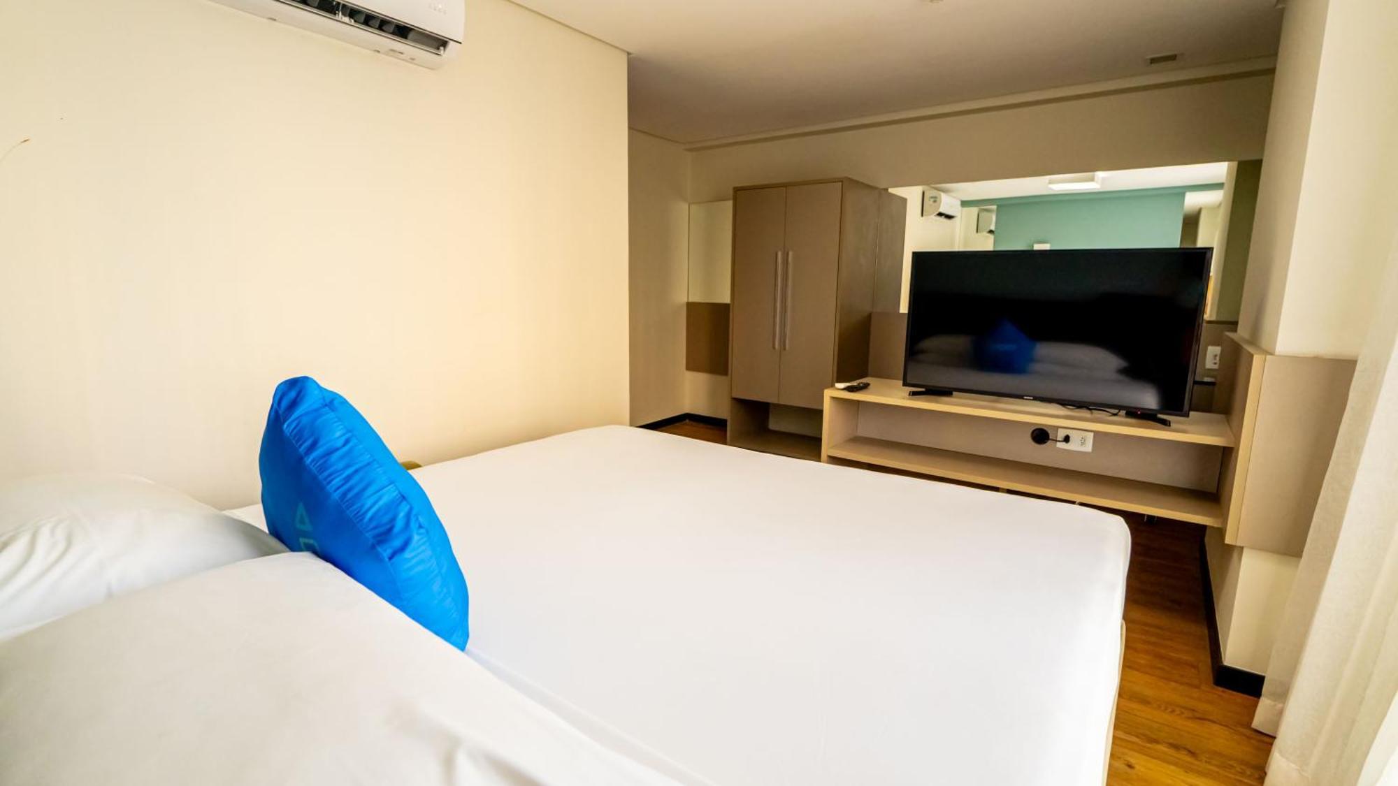 Roomo De Boa Viagem Residencial *