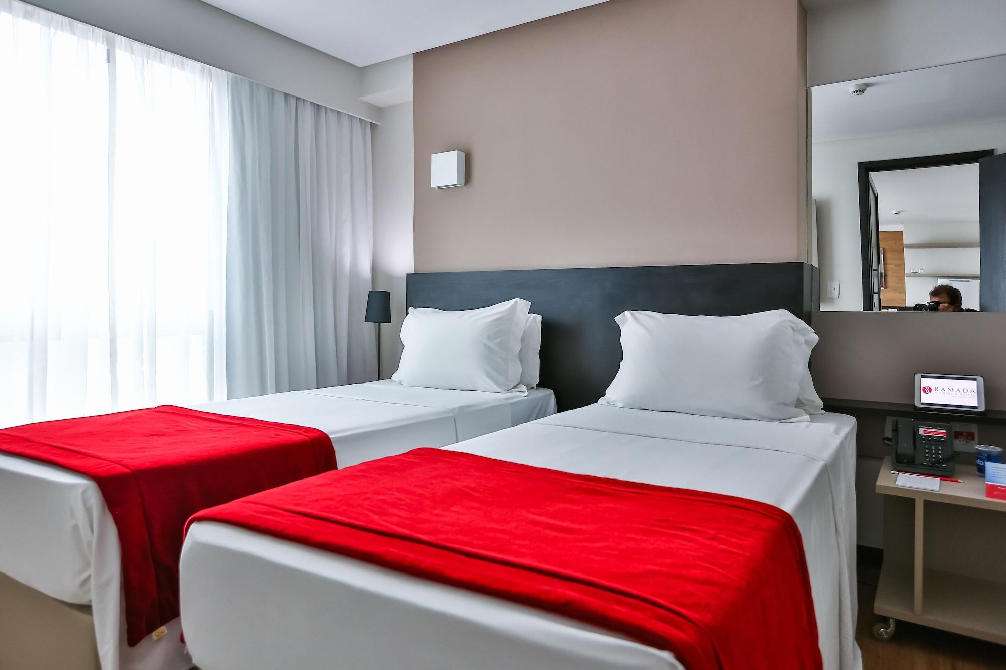Roomo De Boa Viagem Residencial * Recife