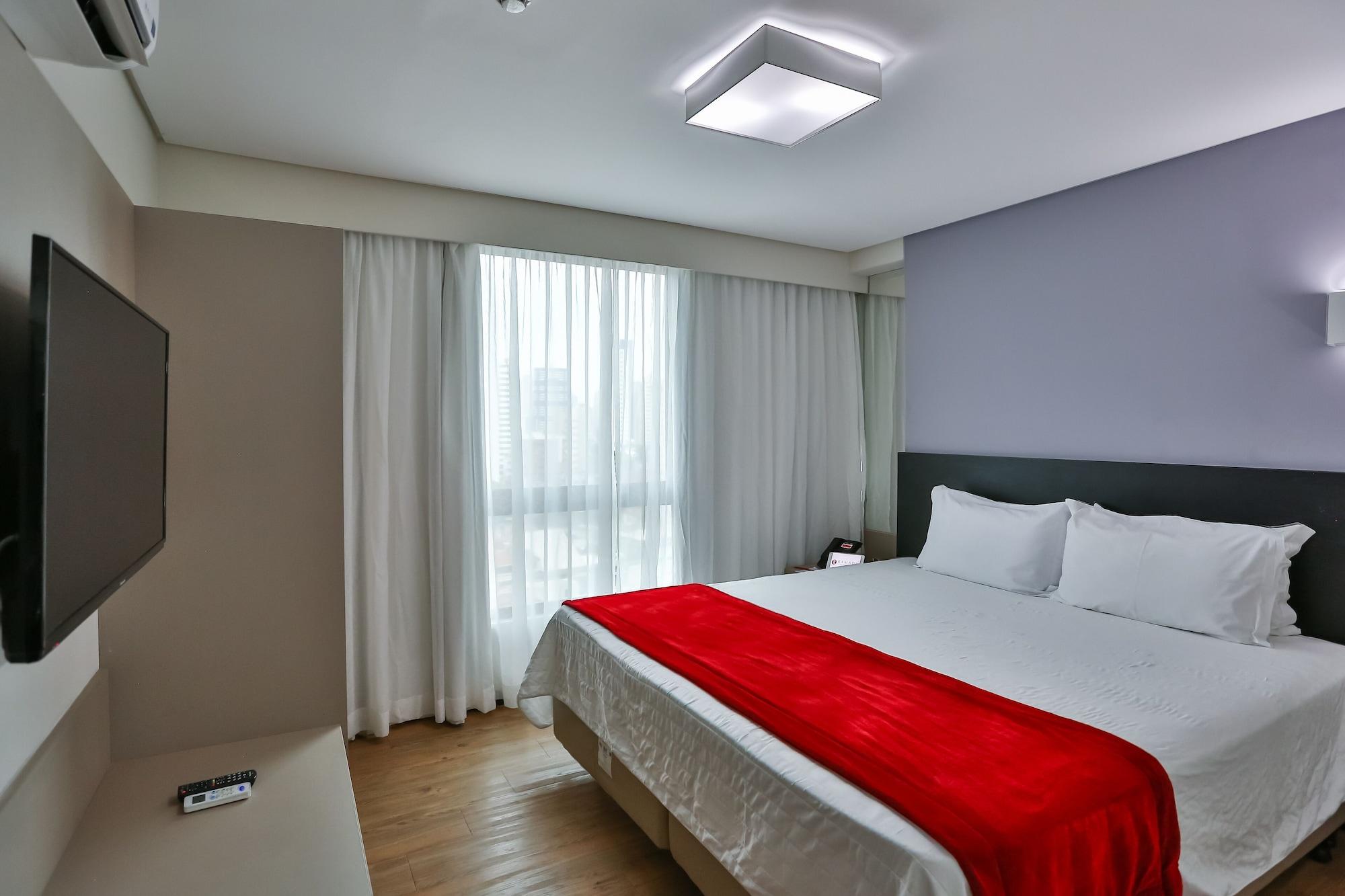 Roomo De Boa Viagem Residencial *