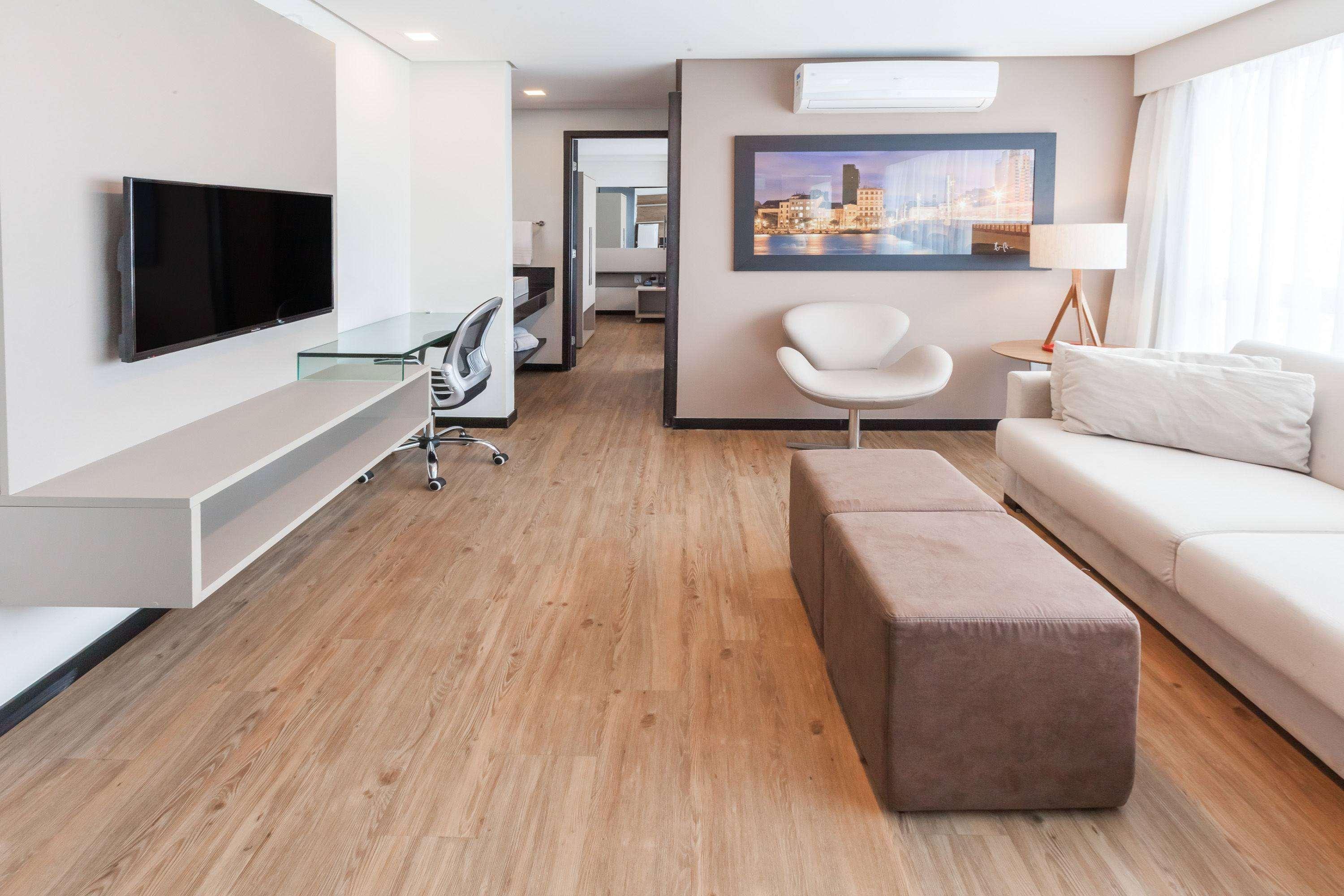 Roomo De Boa Viagem Residencial