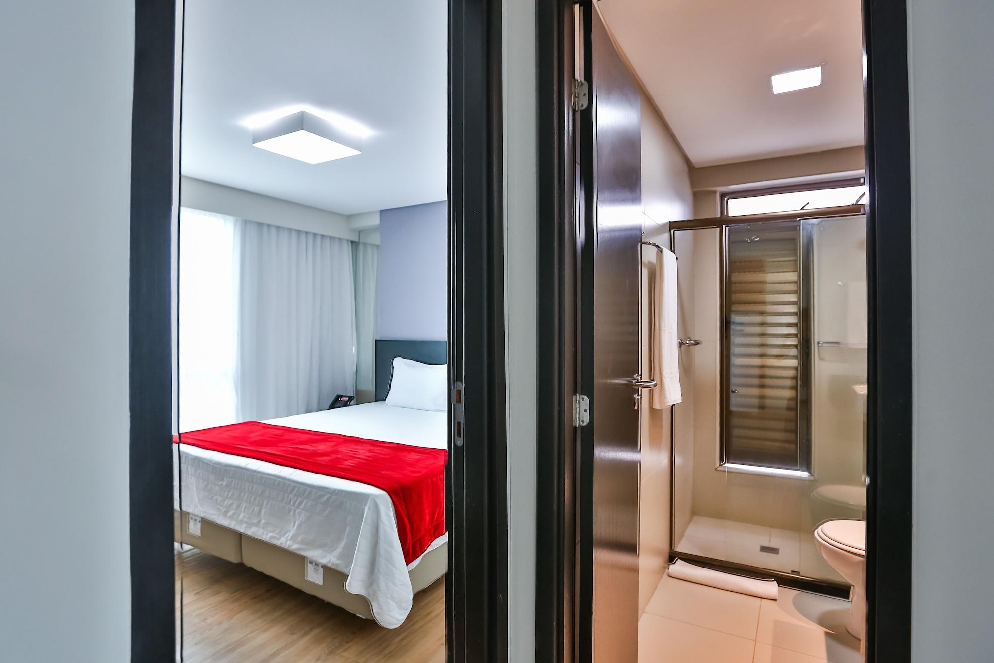 Roomo De Boa Viagem Residencial Recife