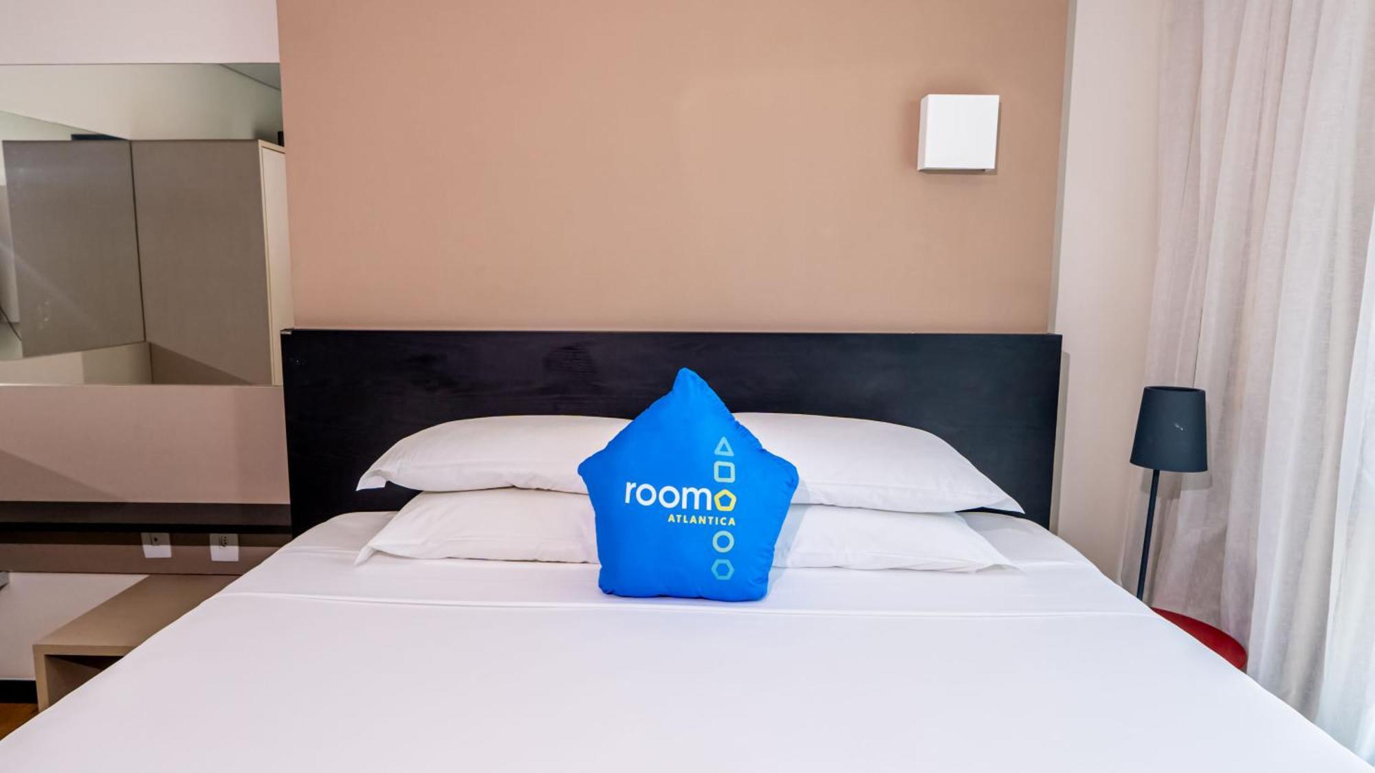 Apartment Roomo De Boa Viagem Residencial